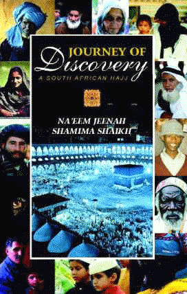 Journey of Discovery: A South African Hajj