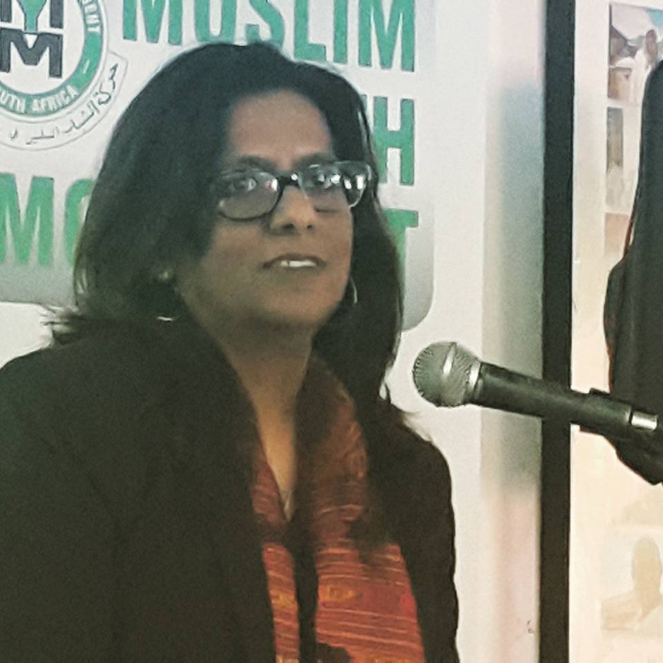 Narratives of Empowerment: Muslim Women and the Gender Jihad in South Africa