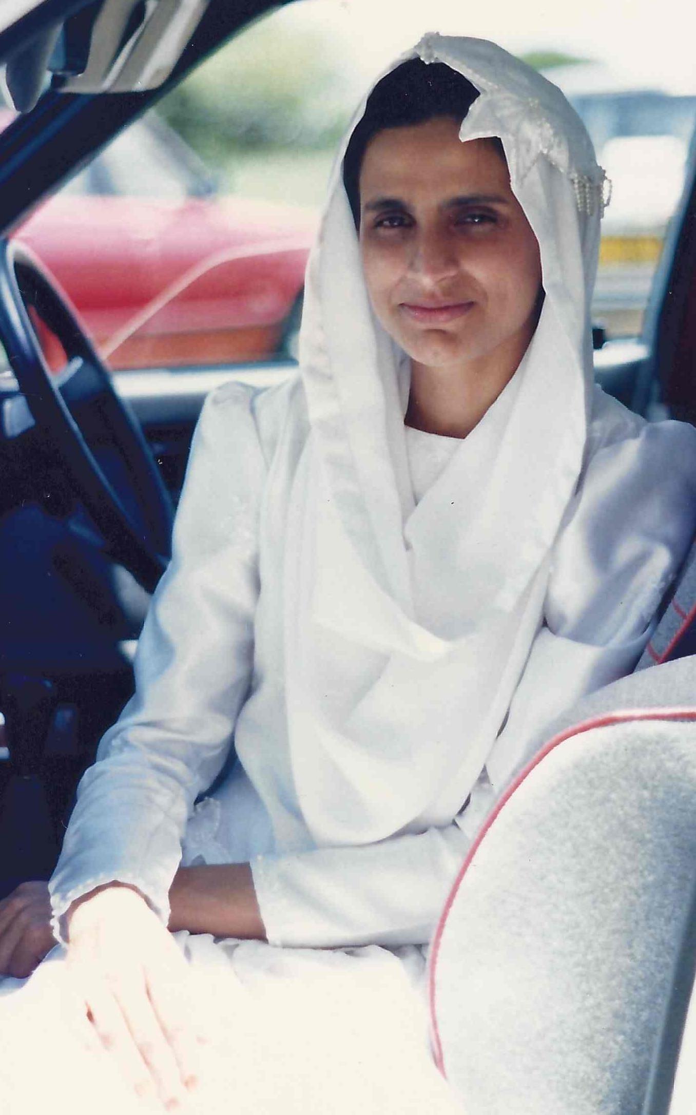 The legacy of Shamima Shaikh for the Muslims of South Africa